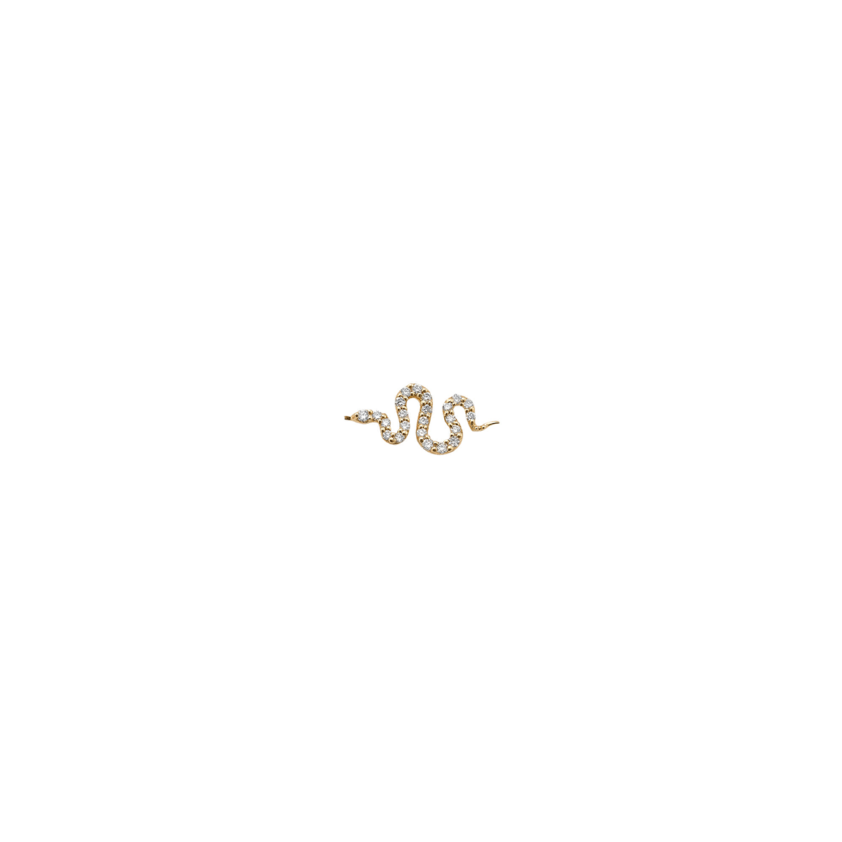 Stud Club Snake