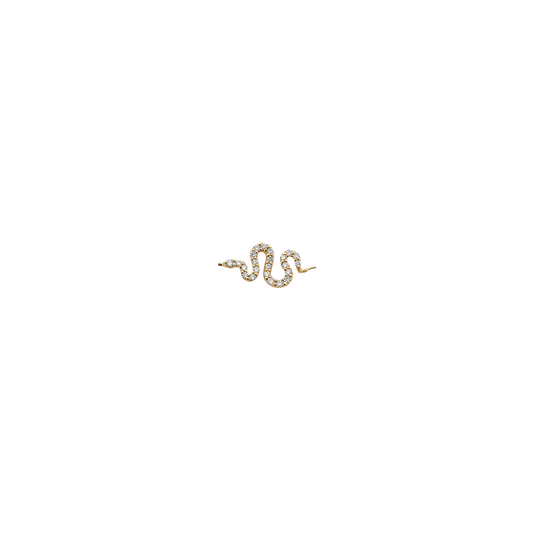 Stud Club Snake