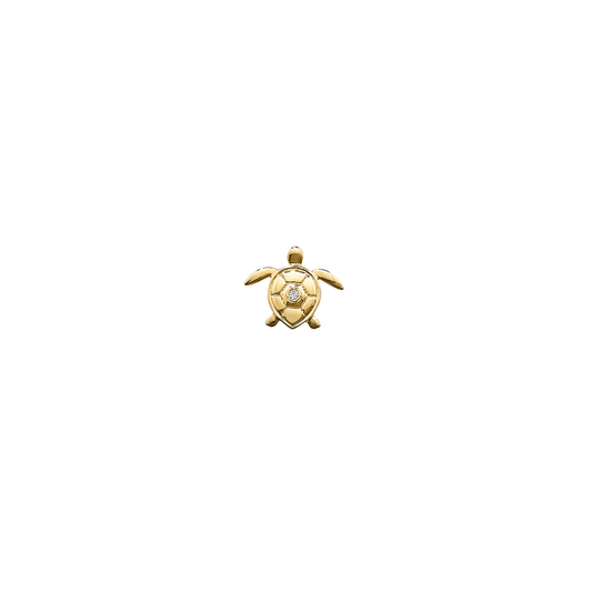Stud Club Turtle