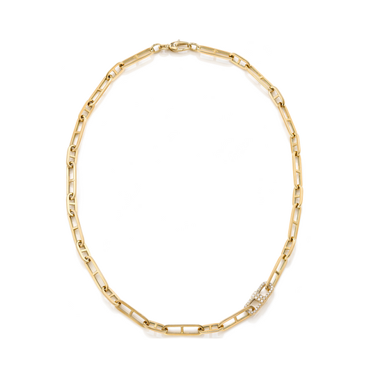 Submarine Necklace