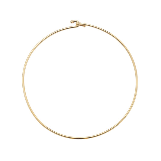 Torque Necklace