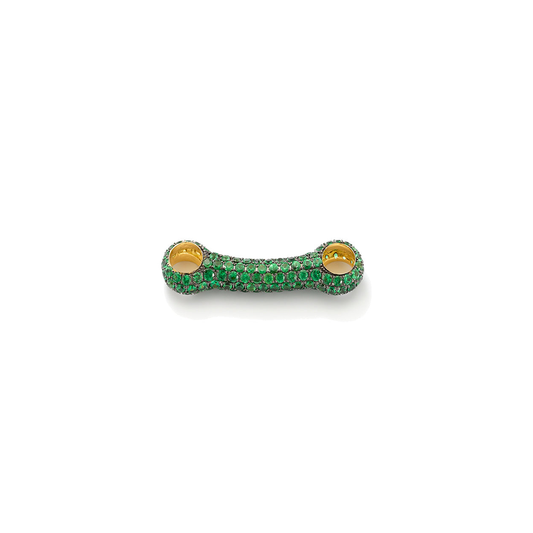 Identity Bar Green