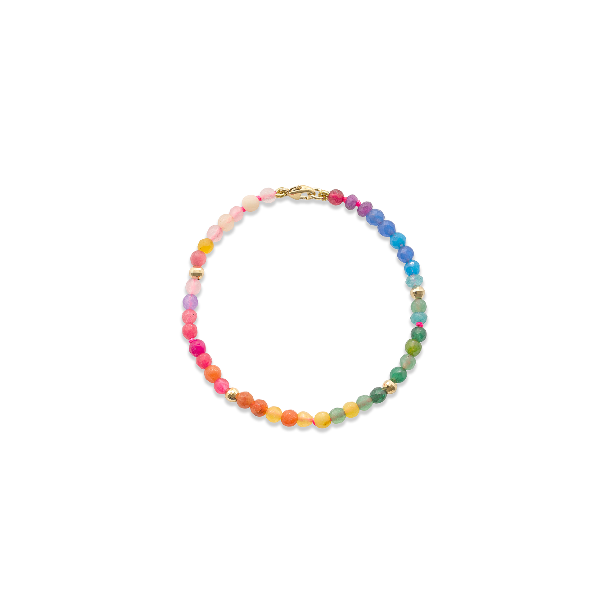 Utopia Bracelet 7