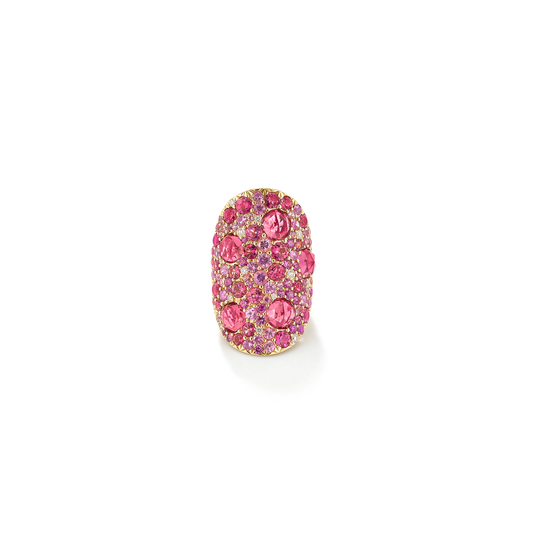 Vault Pink Ring