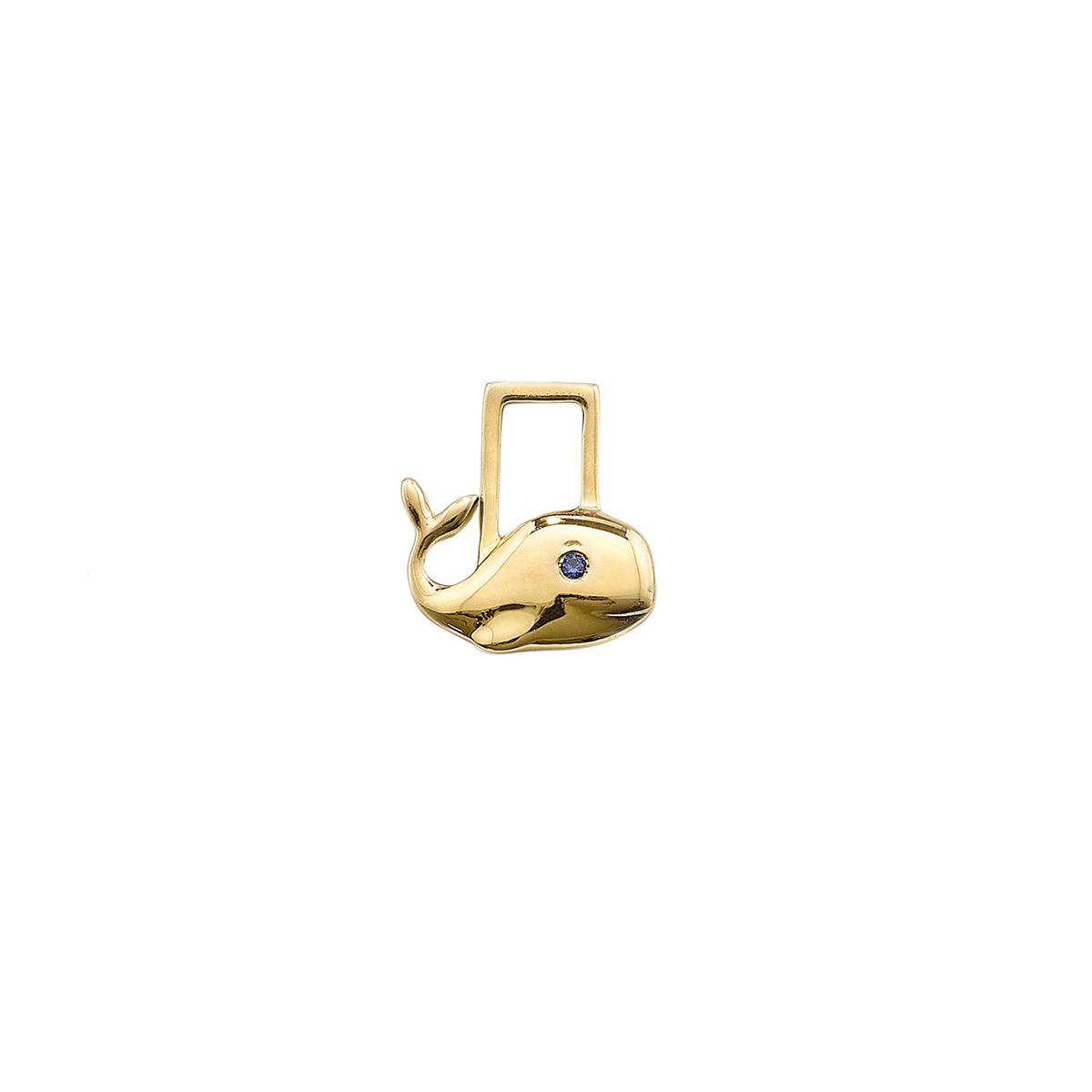 Whale EarWish