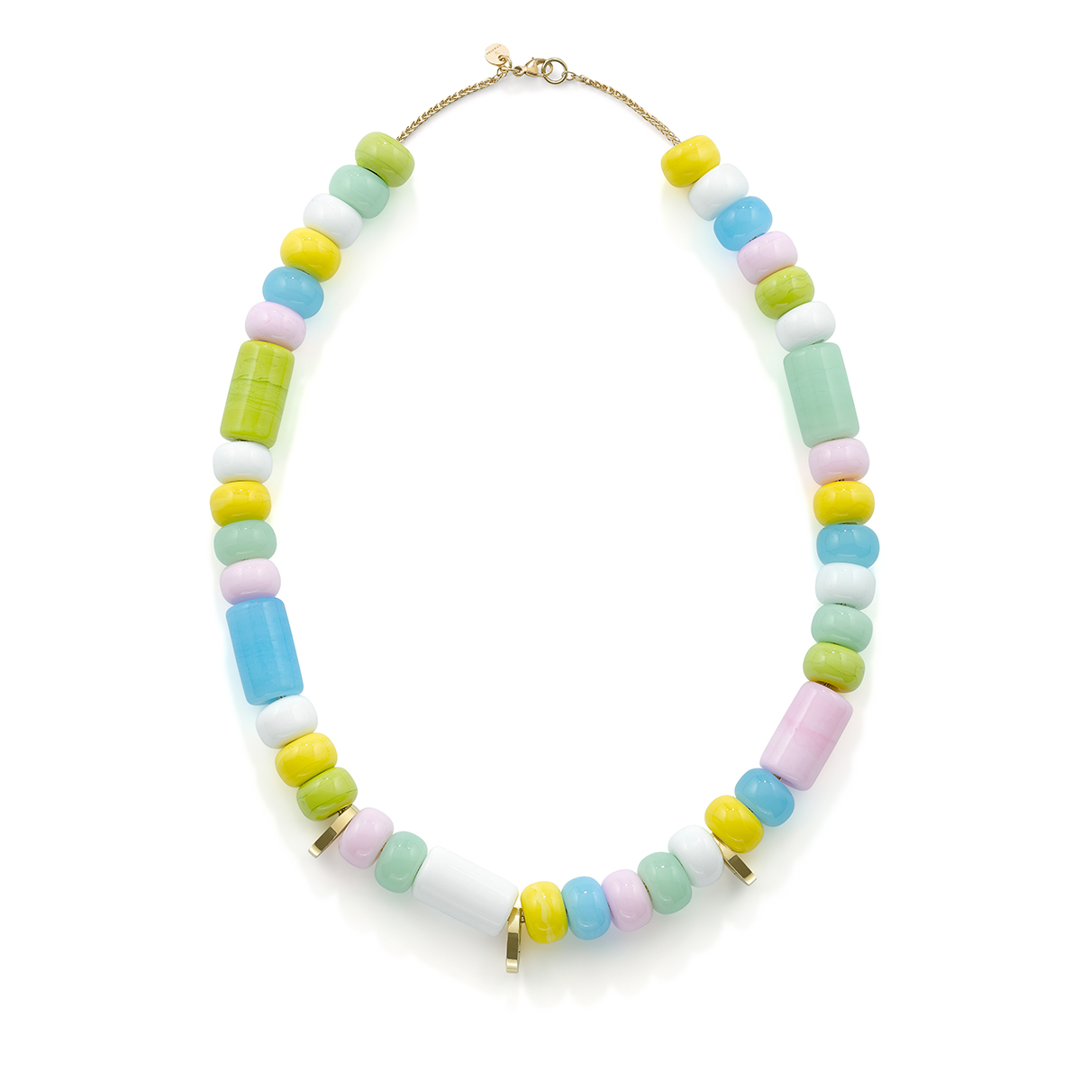 15" Candy Arcadia Necklace