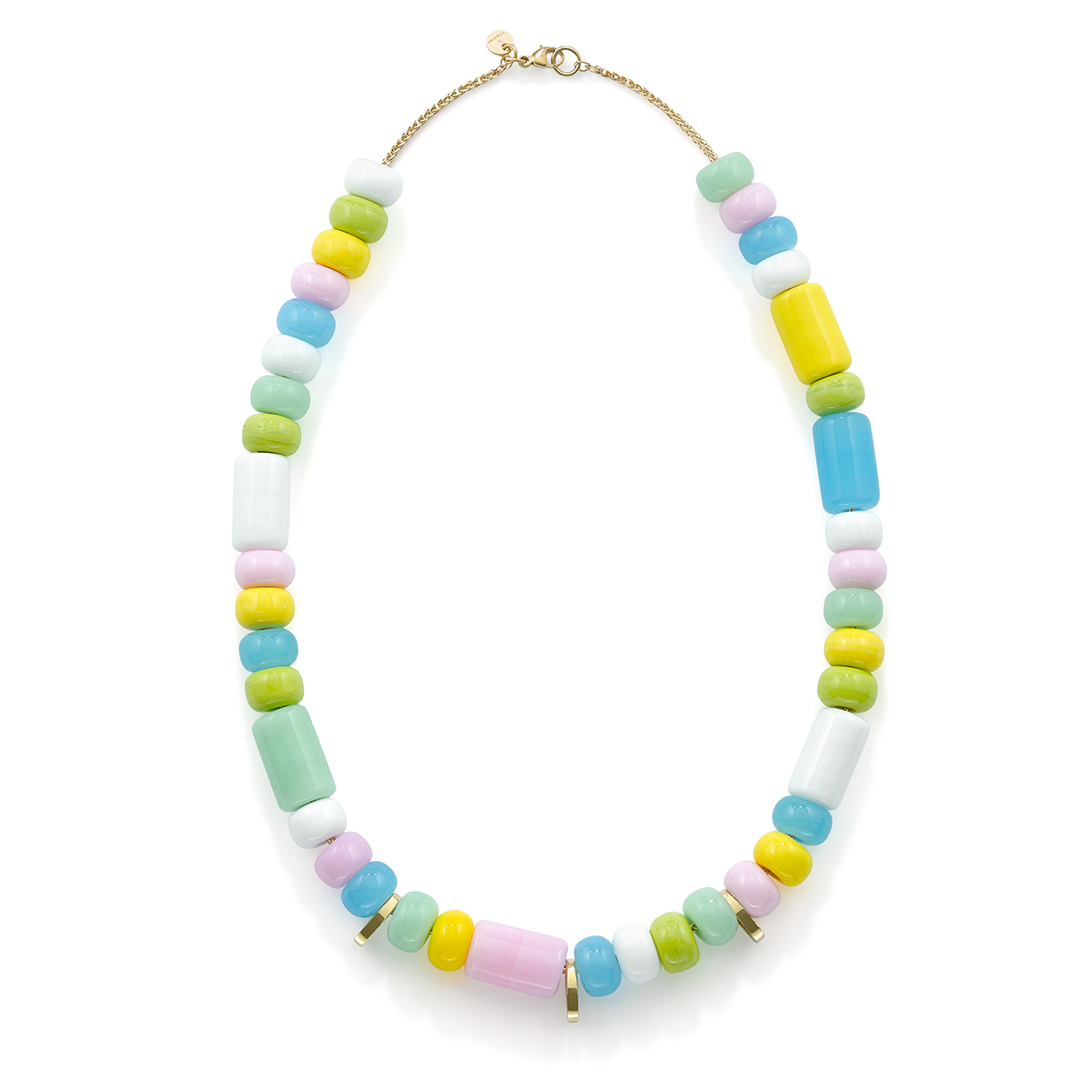 17" Candy Arcadia Necklace