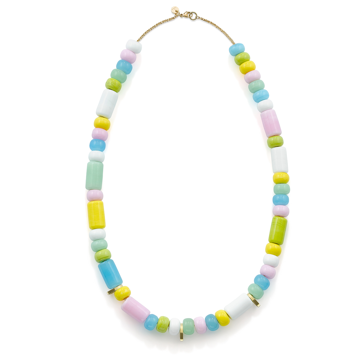 20" Candy Arcadia Necklace