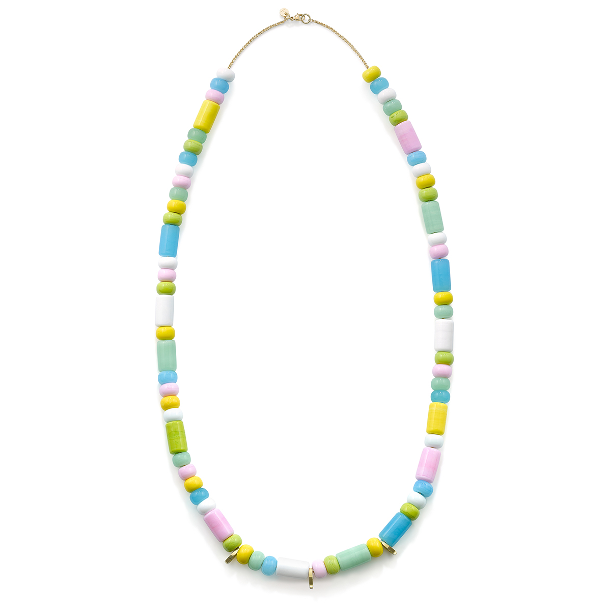 30" Candy Arcadia Necklace